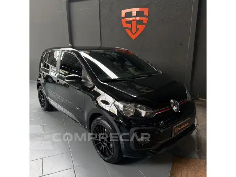 UP 1.0 170 TSI TOTAL FLEX CONNECT 4P MANUAL