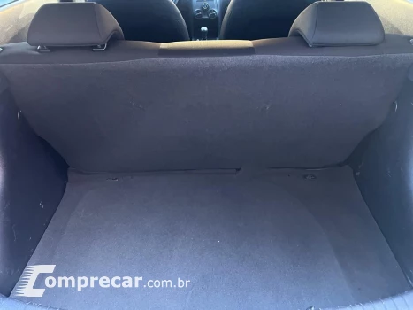 208 Active 1.6 Flex 16V 5p Aut.