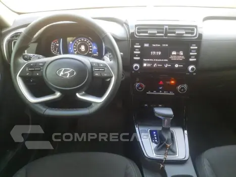 CRETA 1.0 AT LIMITED