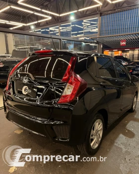 FIT 1.5 DX 16V
