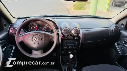 SANDERO 1.0 Expression 16V