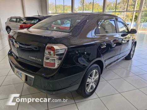 Cobalt 1.8 4P FLEX LTZ