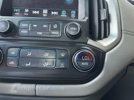 S10 Pick-Up LTZ 2.5 Flex 4x2 CD Aut.