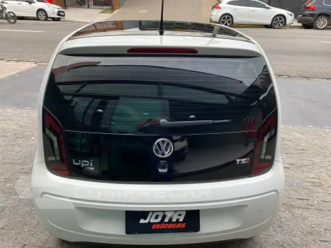UP 1.0 TSI Speed UP 12V
