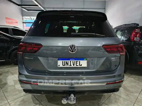 TIGUAN  Allspace