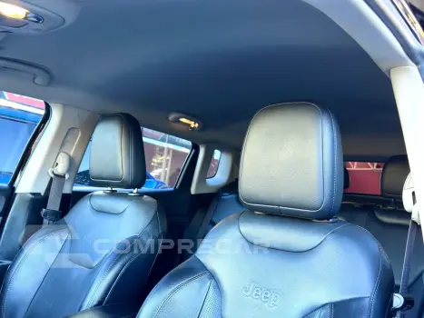 COMPASS 1.3 T270 TURBO FLEX LIMITED AT6