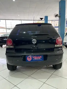 POLO 1.6 MI 8V E