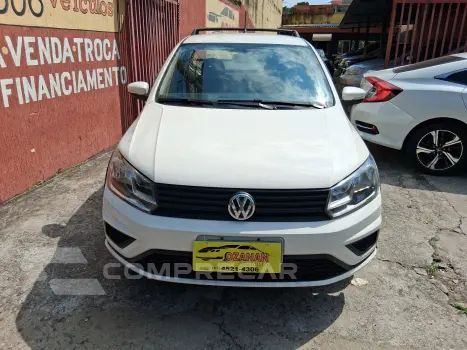 SAVEIRO 1.6 MI Trendline CS 8V