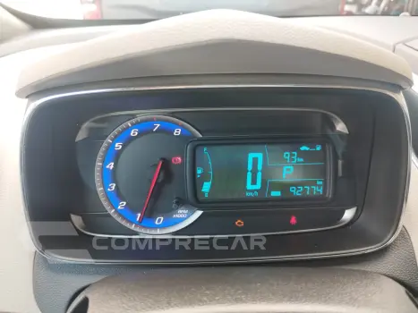 TRACKER 1.8 MPFI LTZ 4X2 16V