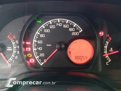 STRADA - 1.4 MPI HARD WORKING CS 8V 2P MANUAL