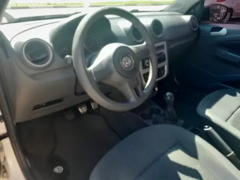 Gol 1.0 G6 TREND FLEX