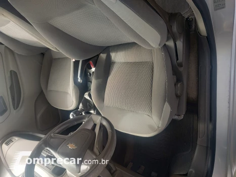 SPIN 1.8 LT 8V