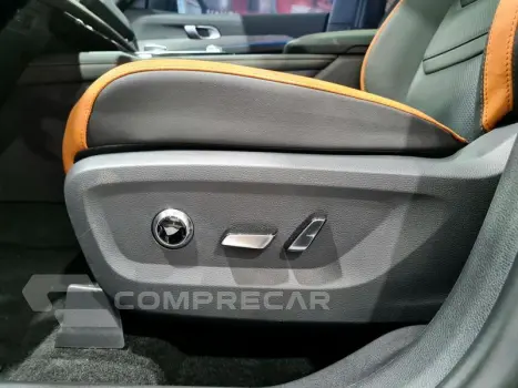 TERRITORY 1.5 ECOBOOST GTDI GASOLINA TITANIUM AUTOMÁTICO