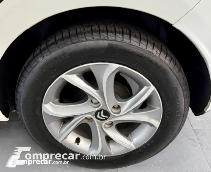 C3 1.5 Tendance 8V