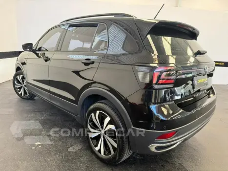 T CROSS CL TSI AD