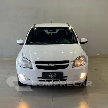 Celta Spirit/ LT 1.0 MPFI 8V FlexP. 5p