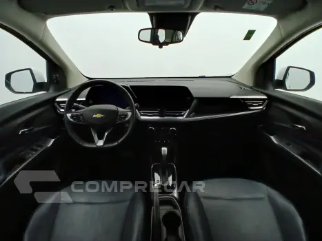 SPIN 1.8 PREMIER 8V FLEX 4P AUTOMÁTICO