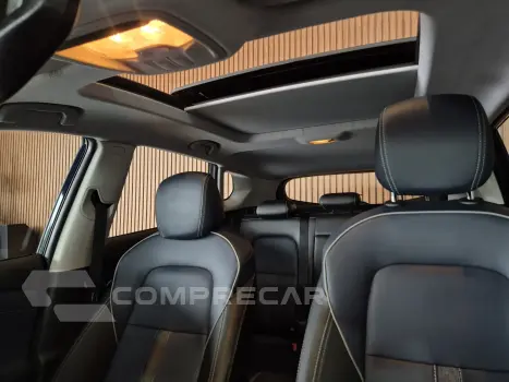 TRACKER 1.2 TURBO FLEX PREMIER AUTOMÁTICO