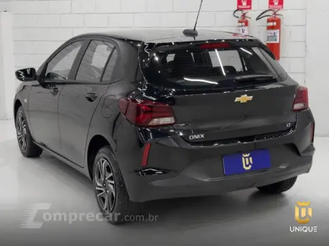 ONIX - 1.0 LT MANUAL