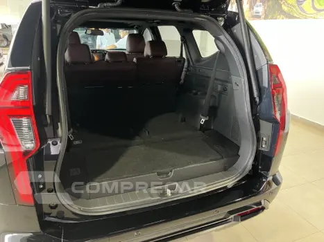 PAJERO SPORT 2.4 16V Mivec Turbo Legend AWD