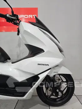 HONDA PCX 160 Abs