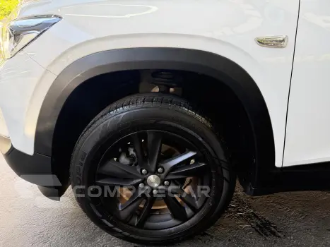 Tracker 1.0 12V 4P FLEX TURBO