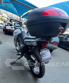 XTZ150 CROSSER ED