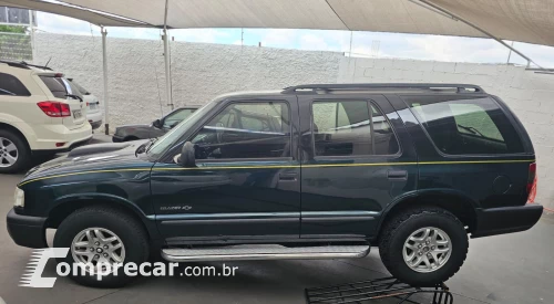 BLAZER 2.2 EFI STD 4X2 8V