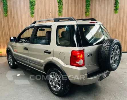 ECOSPORT 1.6 Freestyle 8V