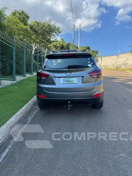 IX35 2.0 MPFI GLS 4X2 16V