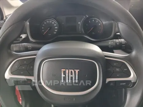 PULSE 1.3 FLEX DRIVE CVT