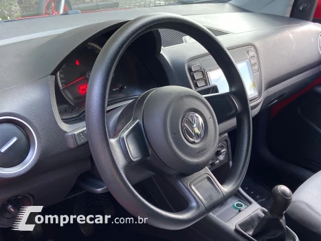 UP 1.0 MPI Take UP 12V