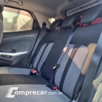 ECOSPORT FSL 1.6