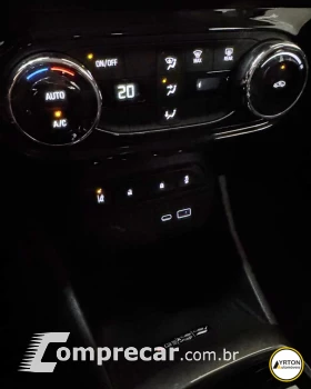 Spin 1.8 4P FLEX PREMIER 7 LUGARES AUTOMÁTICO