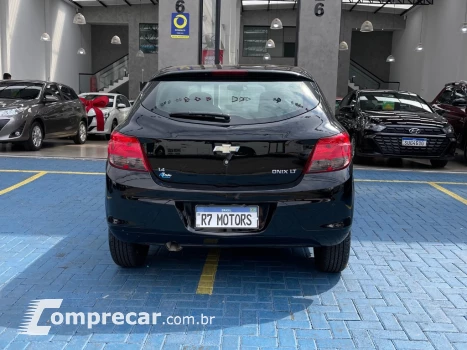 ONIX 1.4 MPFI LT 8V FLEX 4P MANUAL