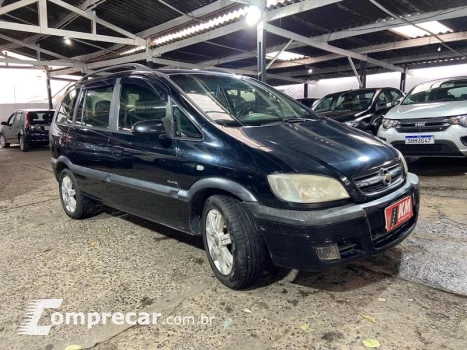 ZAFIRA ELITE