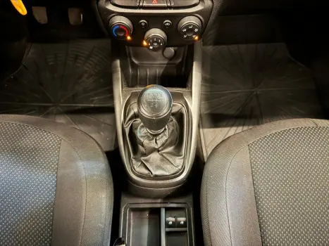 Onix 1.0 Mpfi Joy 8V Flex 4P Manual