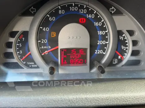 Saveiro SURF 1.6 Mi Total Flex 2p