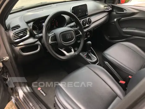 Argo 1.3 Firefly Flex Trekking Cvt