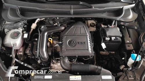 VIRTUS 1.0 200 TSI HIGHLINE AUTOMÁTICO