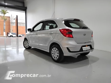 KA 1.0 TI-VCT FLEX SE MANUAL
