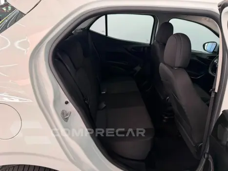 ARGO DRIVE 1.0 6V Flex