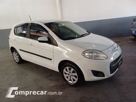 Palio Atrative 1.0