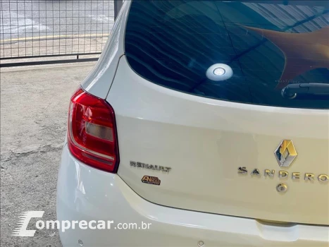 SANDERO 1.0 Expression 16V