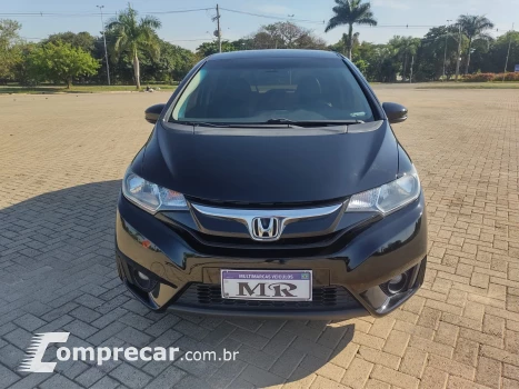 FIT 1.5 EXL 16V