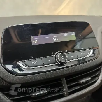 ONIX HATCH 1.0 12V Flex 5p Mec.