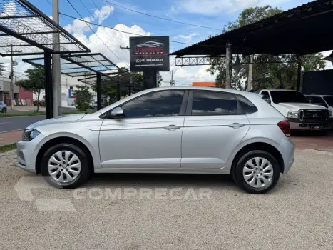 POLO 1.0 MPI TOTAL FLEX MANUAL