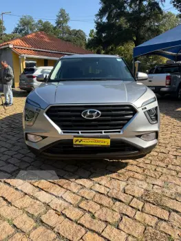 Creta 1.0 TGDI Comfort