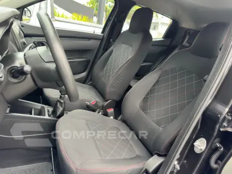 KWID Zen 1.0 Flex 12V 5p Mec.