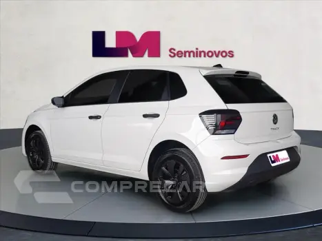 POLO 1.0 MPI TRACK MANUAL